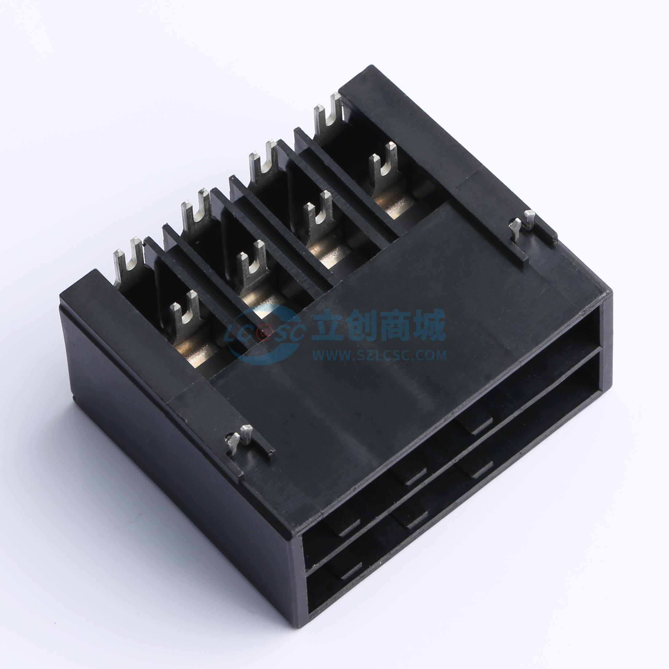 点击查看大图 DL5200-8AWS实物图