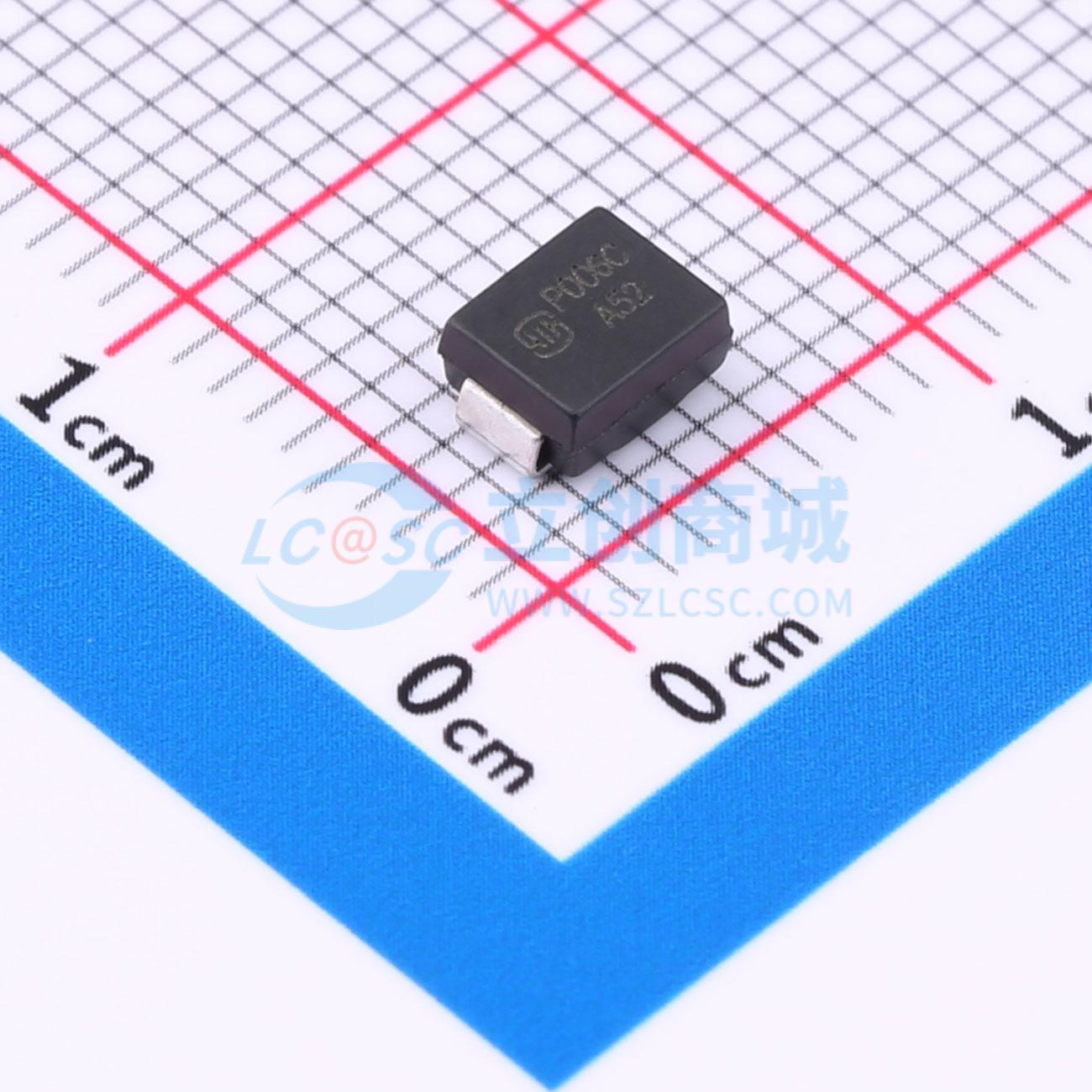 点击查看大图 P0060SC实物图