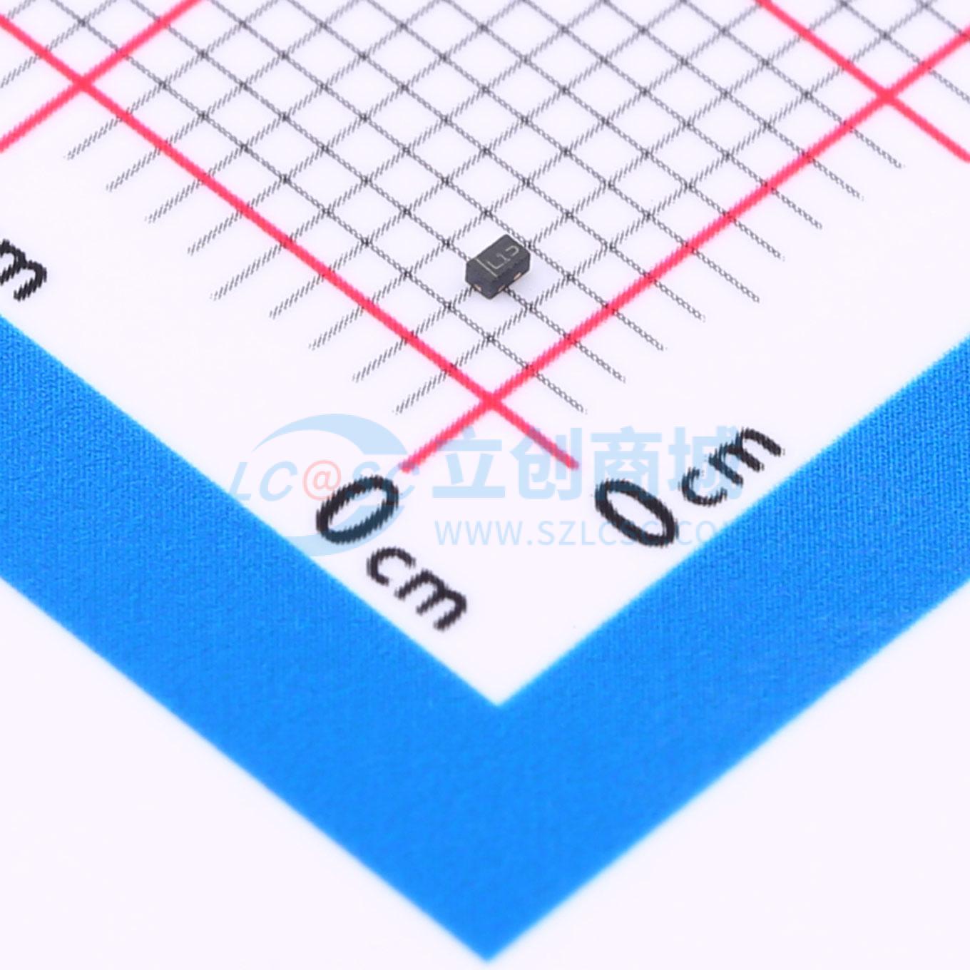 点击查看大图 RLSD92Q121VM实物图