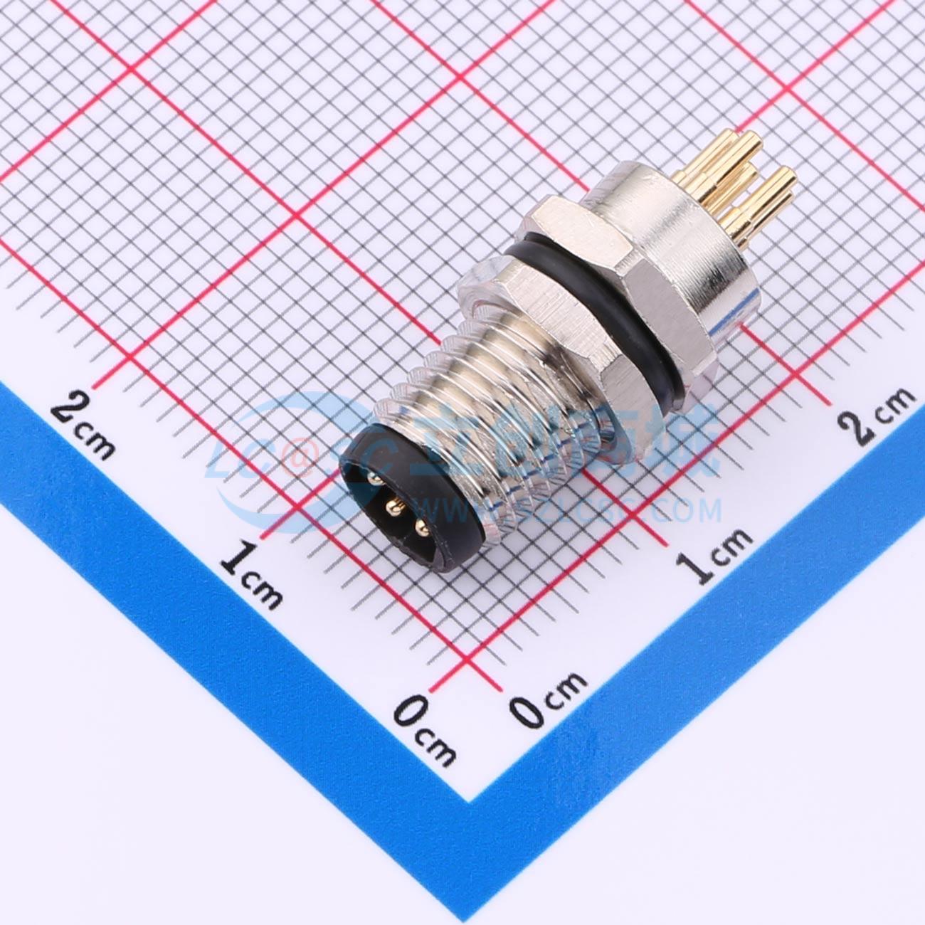 DS869MPS0586-5P实物图