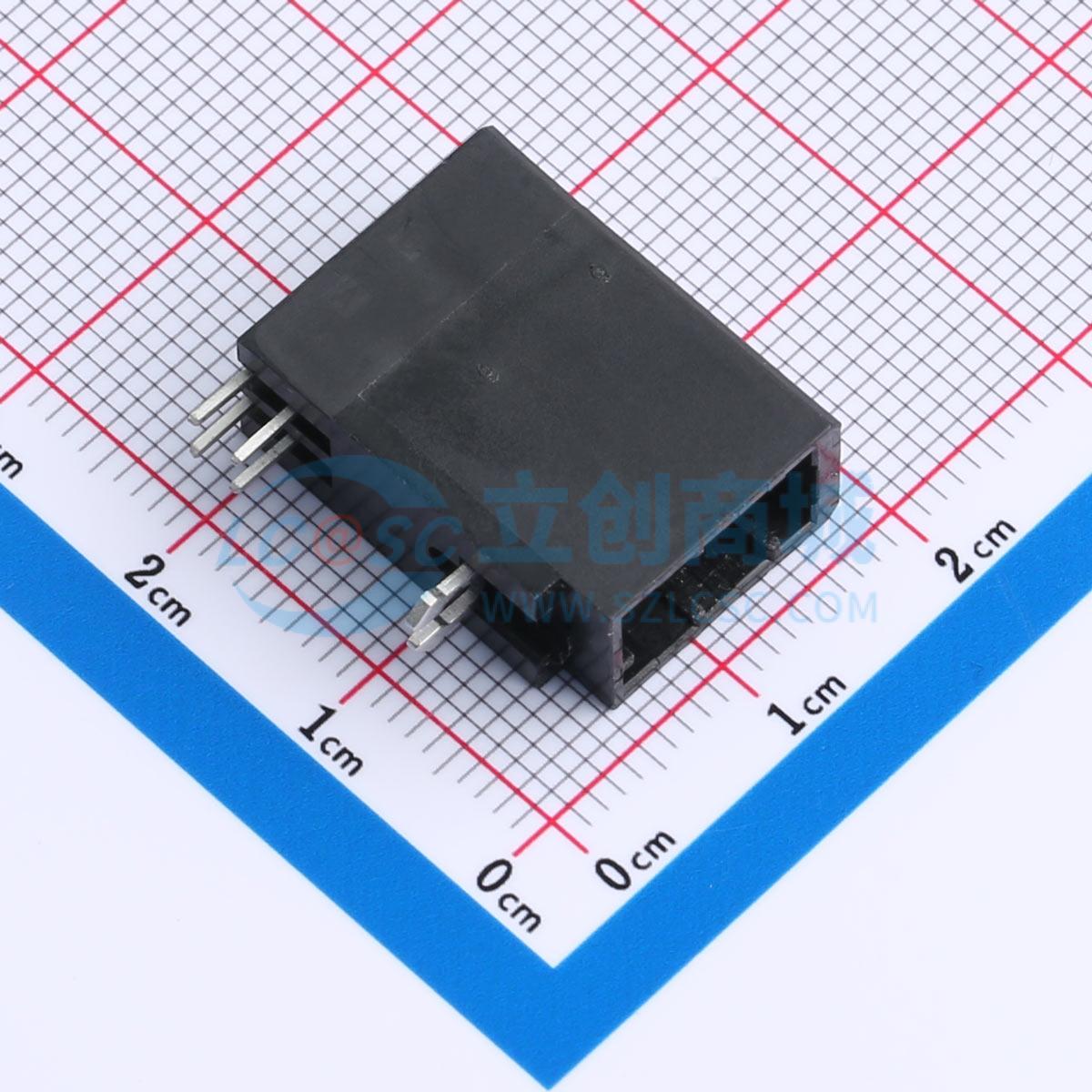 点击查看大图 XGC-4AWS实物图