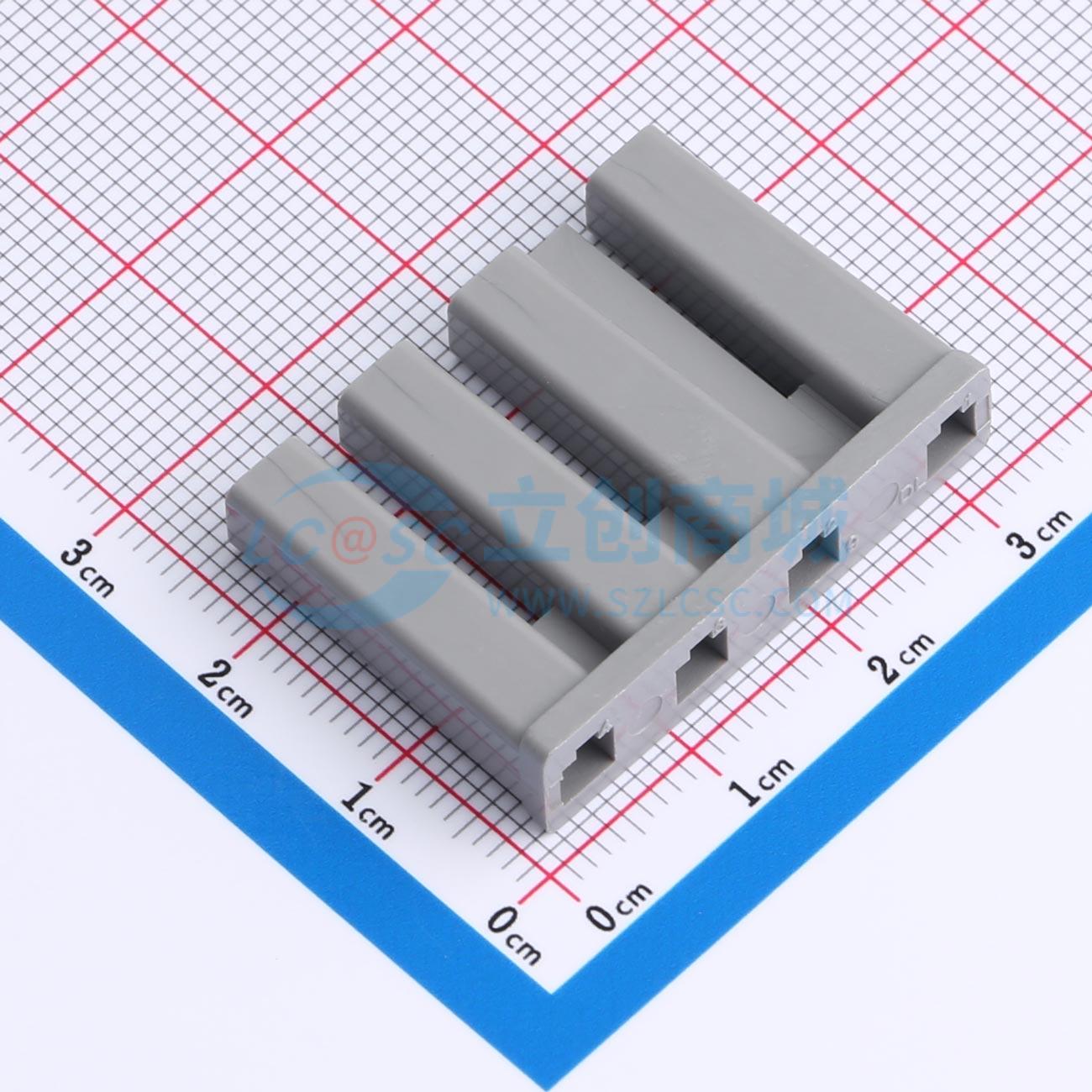 点击查看大图 TJC1-4Y实物图