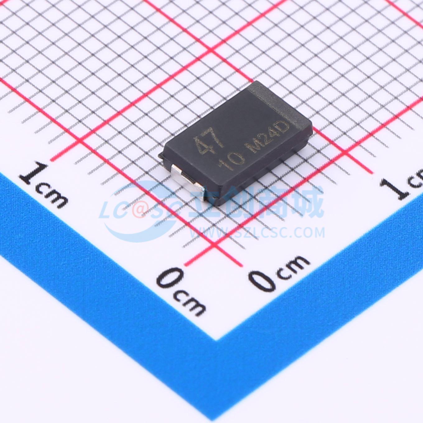 点击查看大图 MPD470M1AD19040R实物图