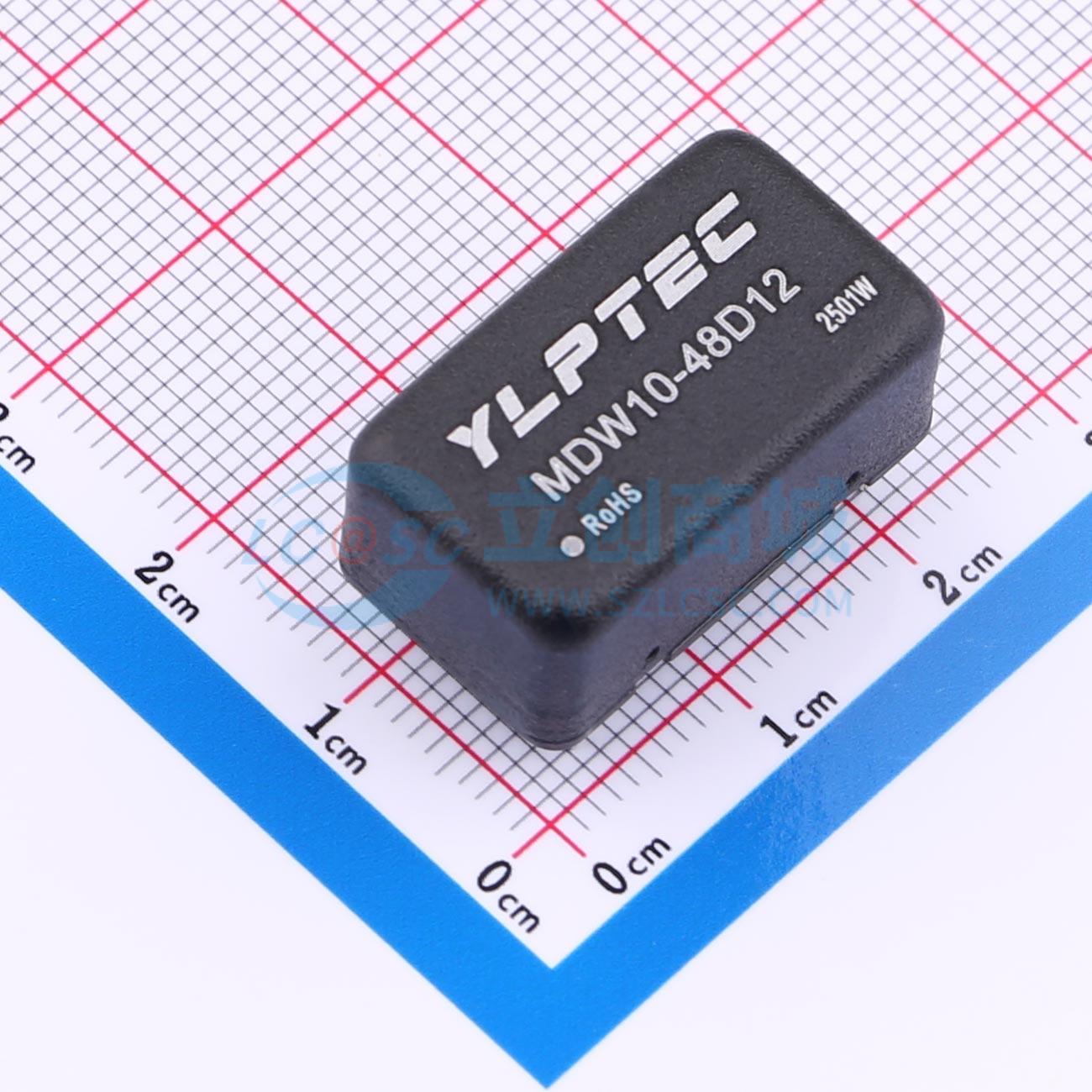 点击查看大图 MDW10-48D12实物图
