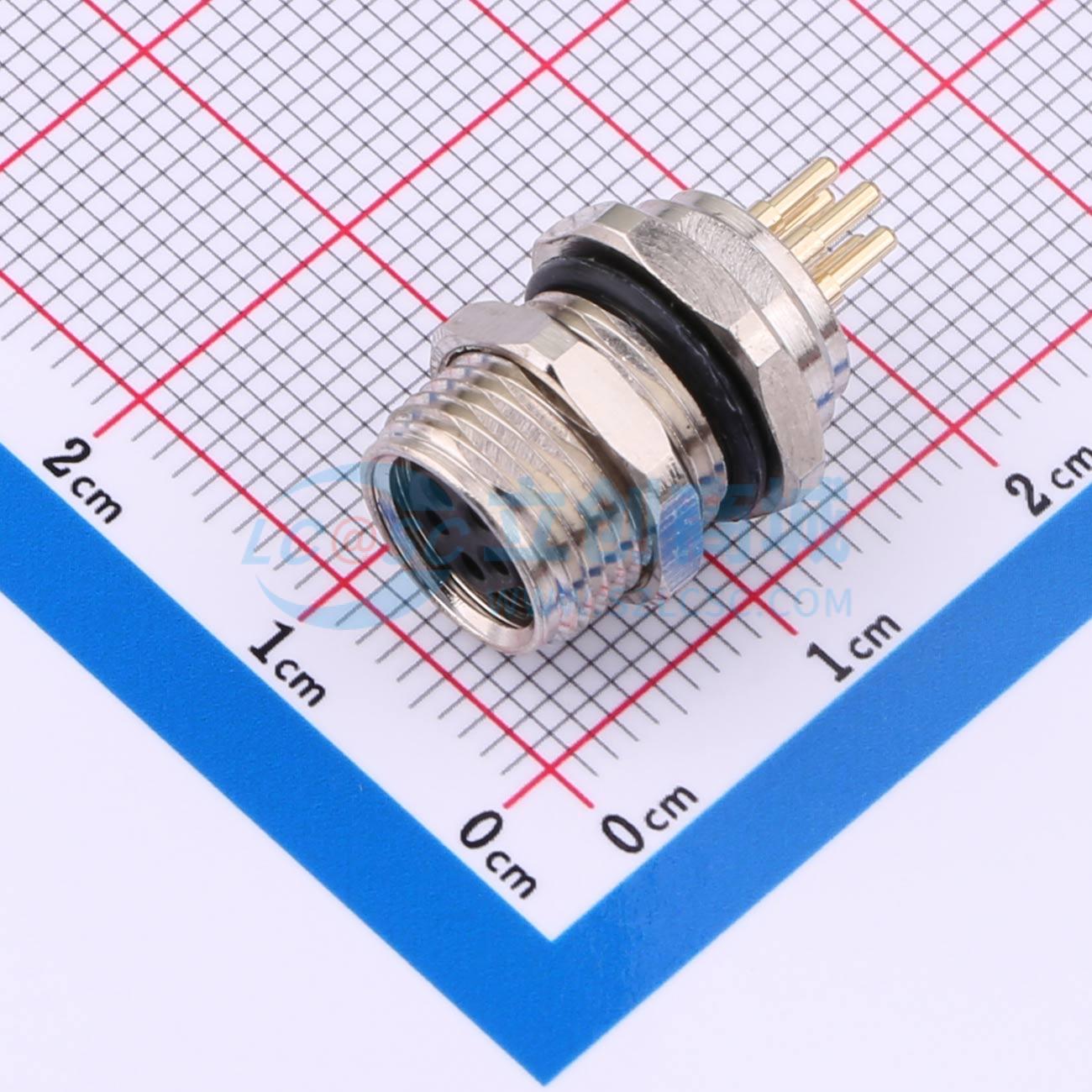 DS869FPS0588-5P实物图