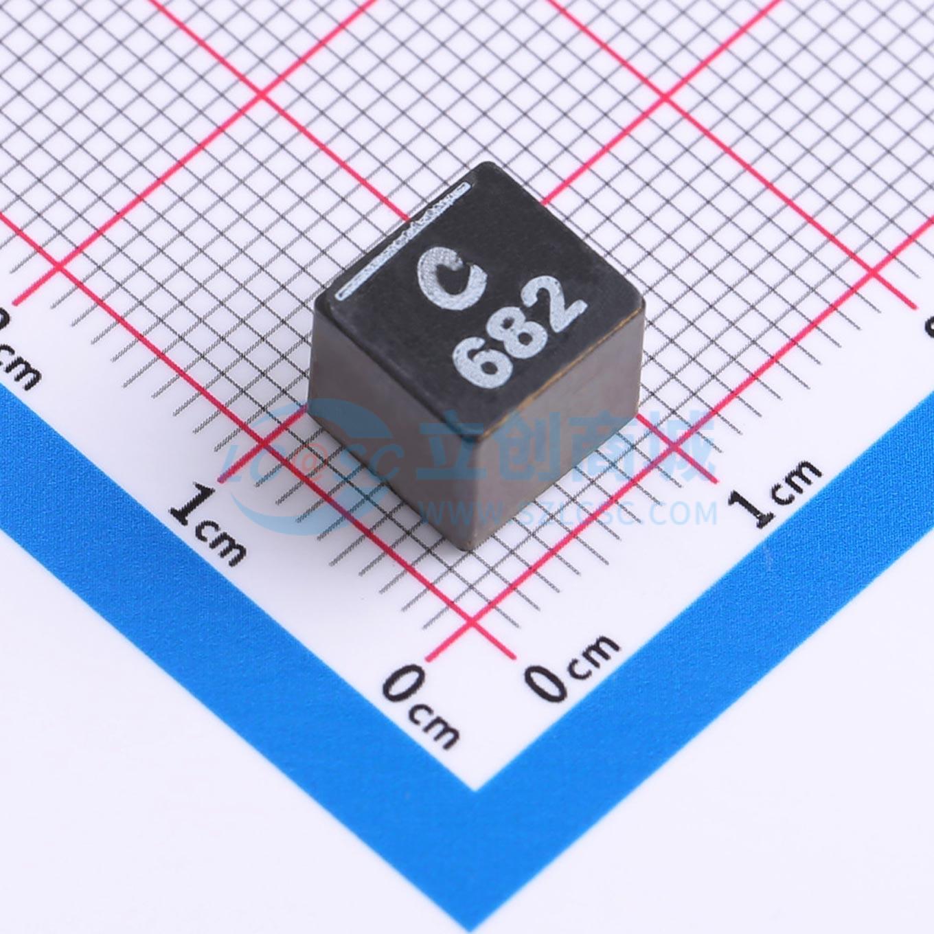 点击查看大图 XAL8080-682MED实物图