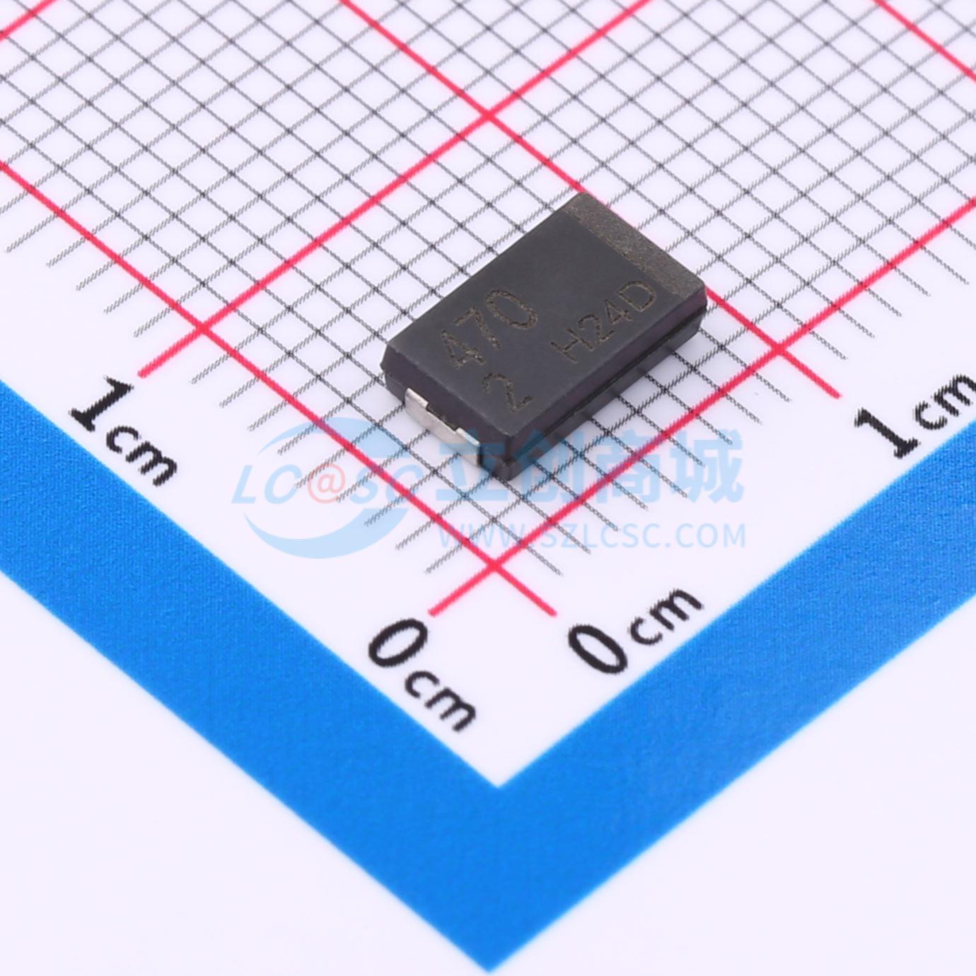 MPS471M0DD19003R实物图