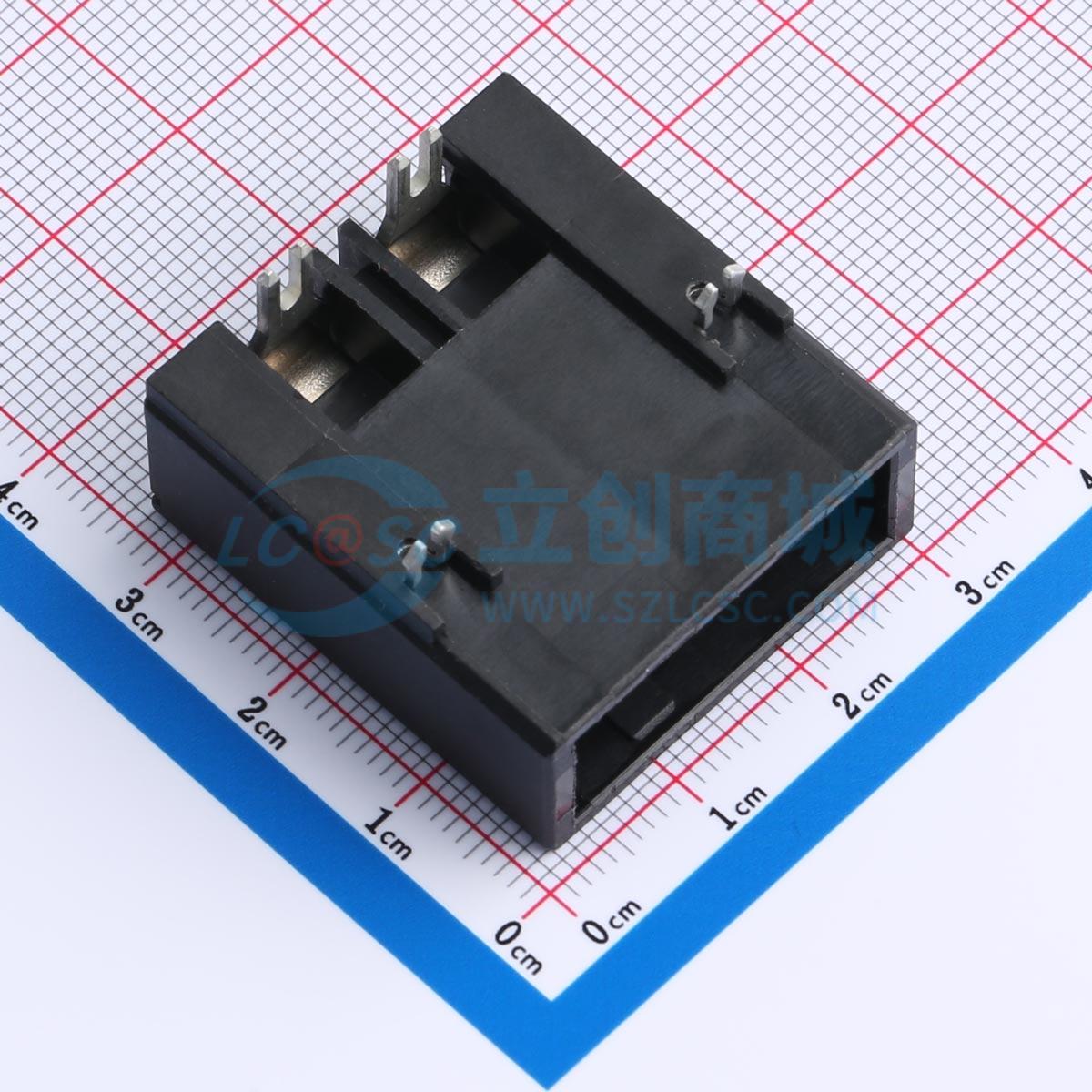 DL5200-2AWSM实物图