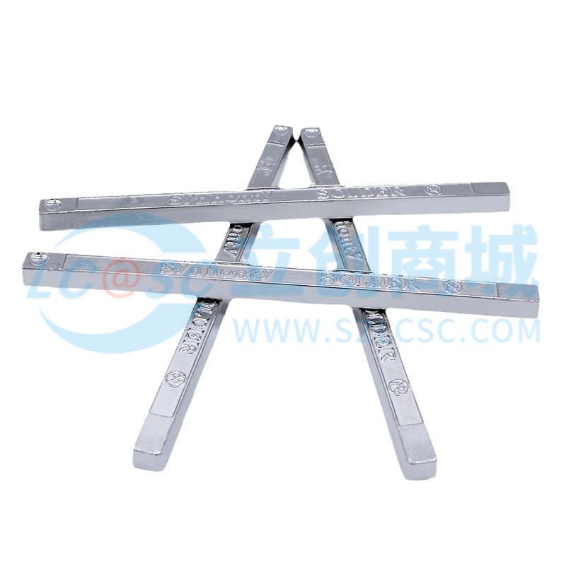 RD-TSnAg0.3Cu0.7(1000G)实物图