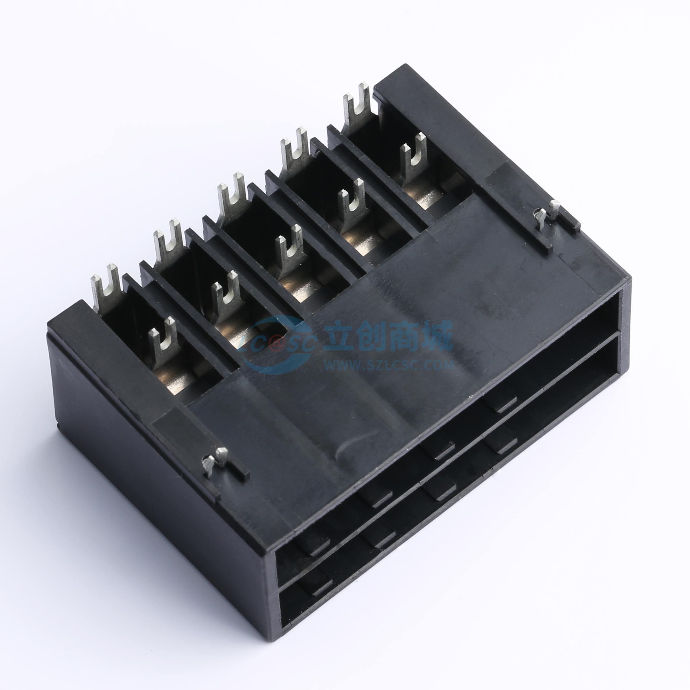 点击查看大图 DL5200-10AWS实物图