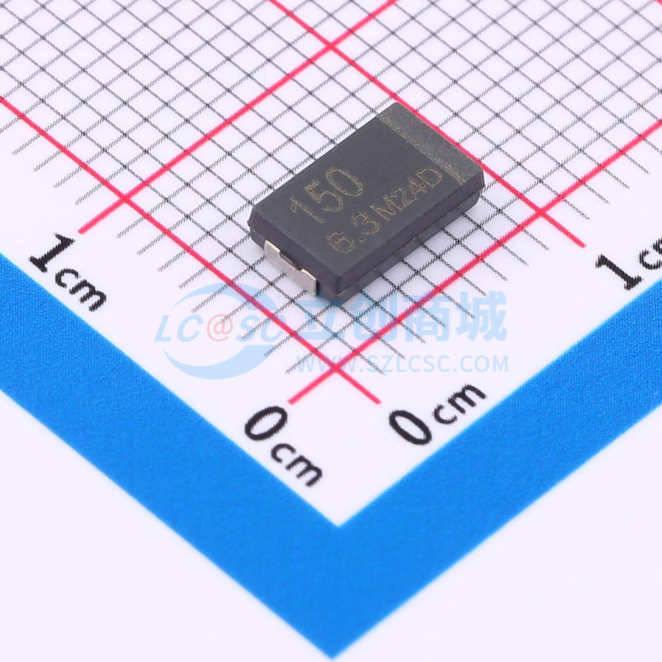 MPD151M0LD19012R实物图