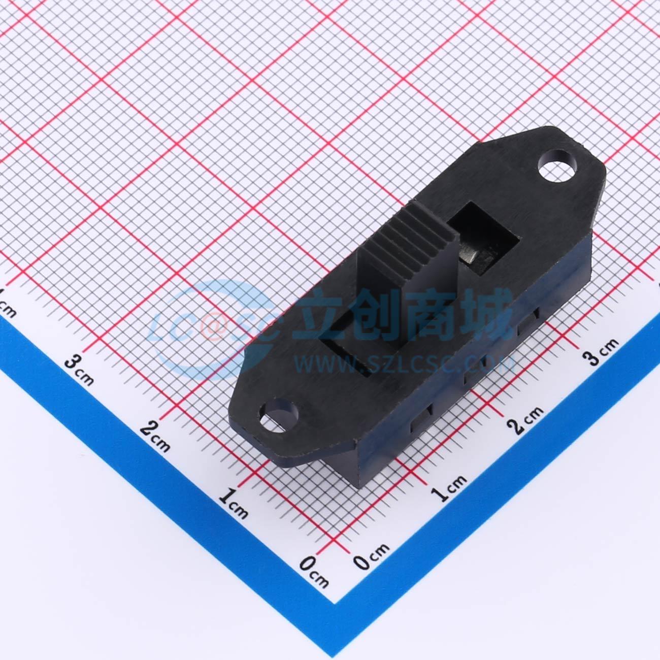 SS-0823PL-10R3BB实物图