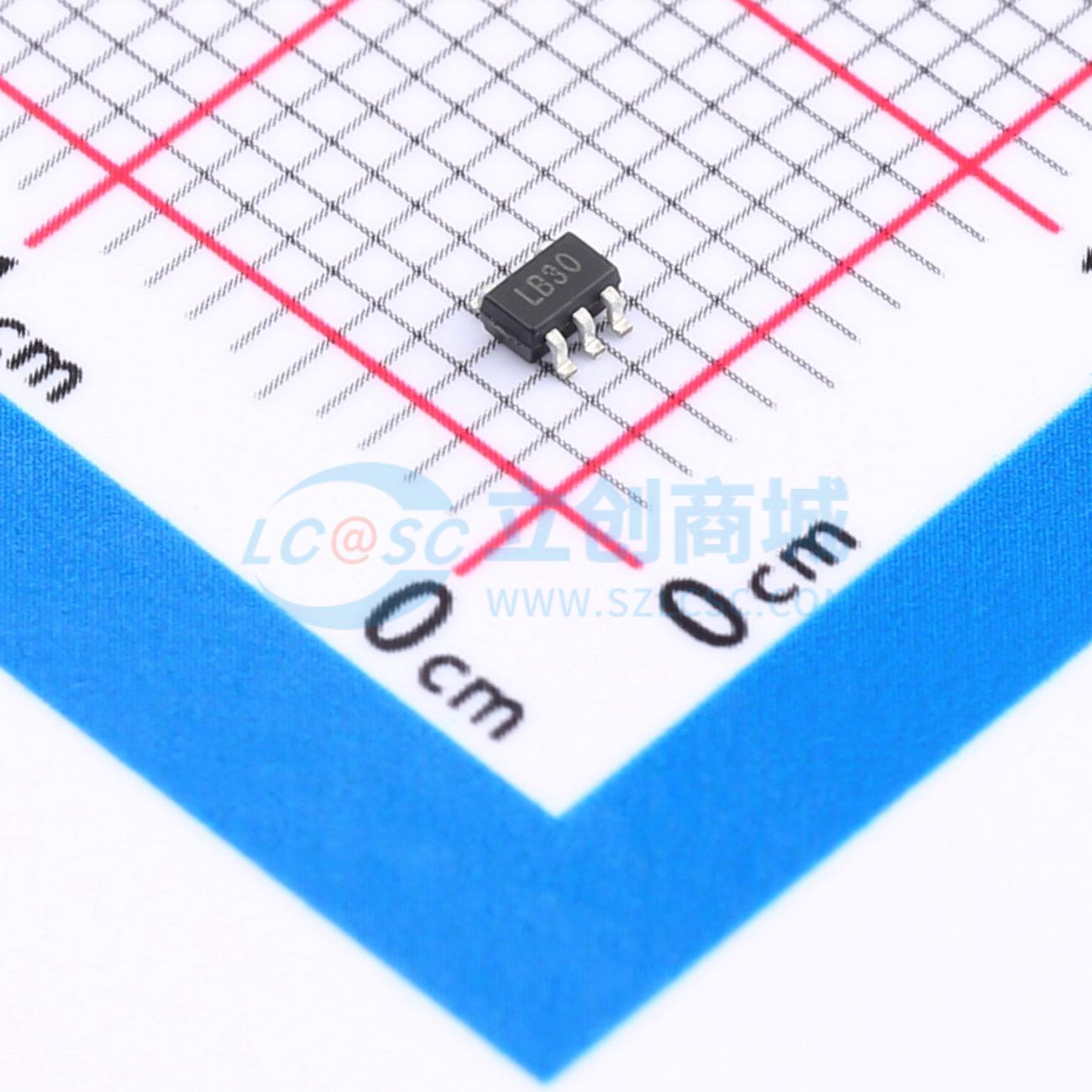 点击查看大图 RS3236-3.0YC5实物图