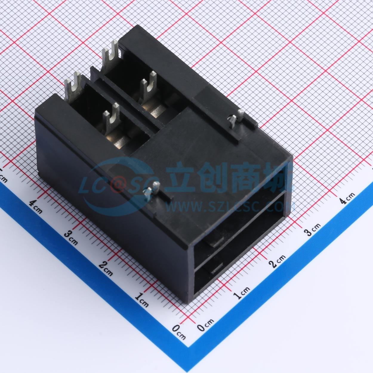 点击查看大图 DL5200-4AWS实物图