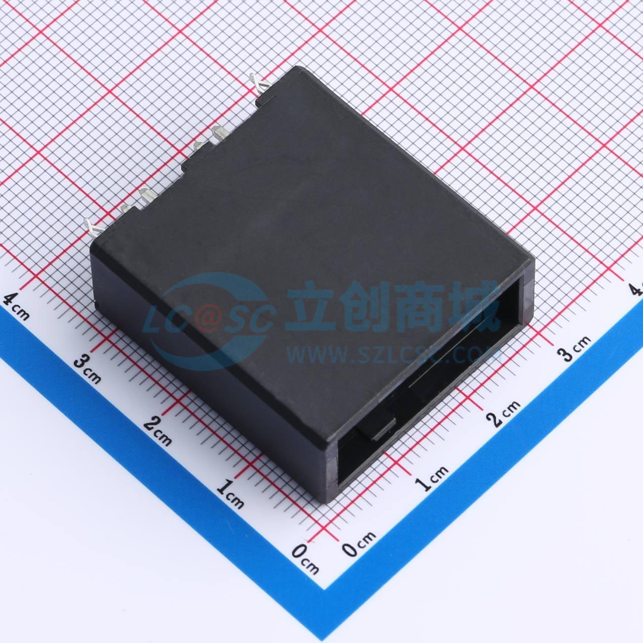 点击查看大图 DL5200-2ASM实物图