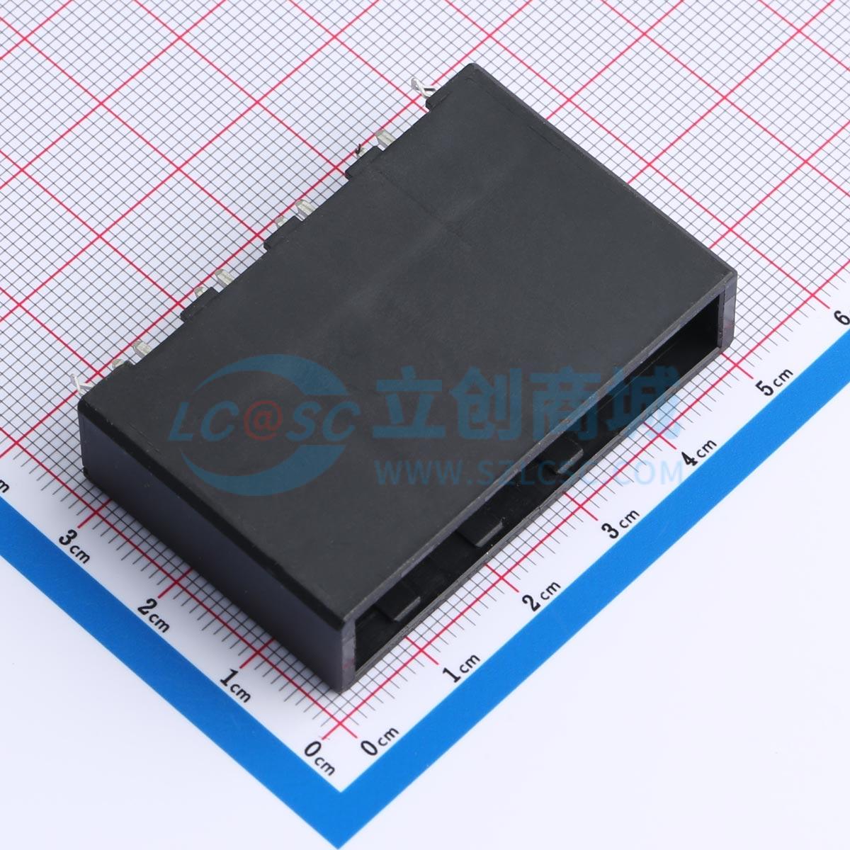 点击查看大图 DL5200-4ASM实物图