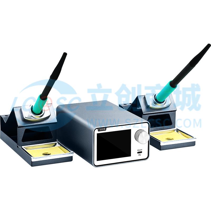 T300B-245+T12实物图