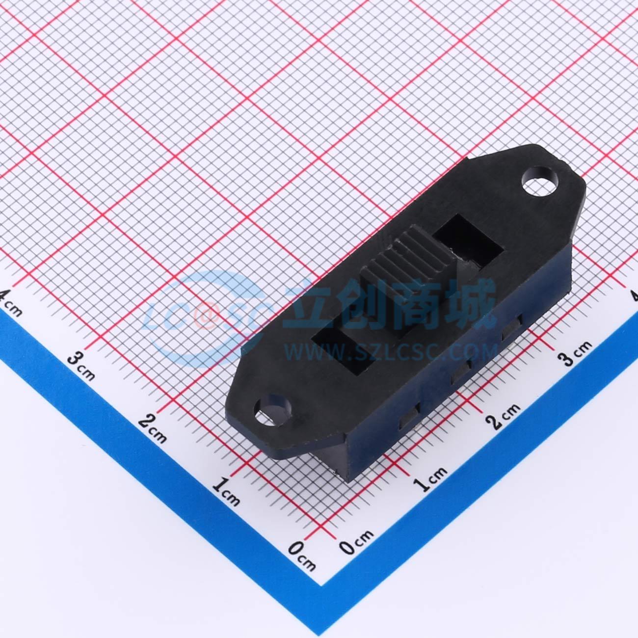 SS-0823PL-5R3BB实物图