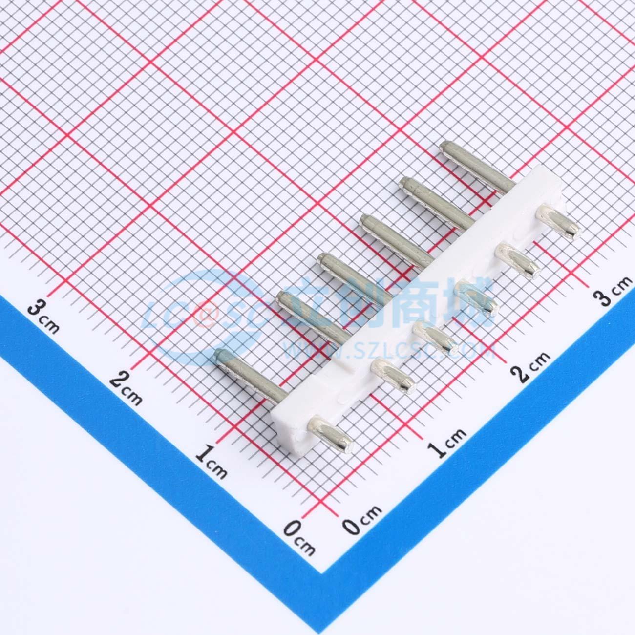 点击查看大图 TJC2-6A实物图