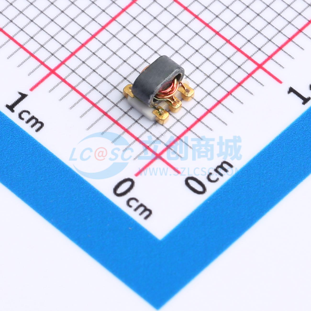 点击查看大图 MG-TC1-1T实物图