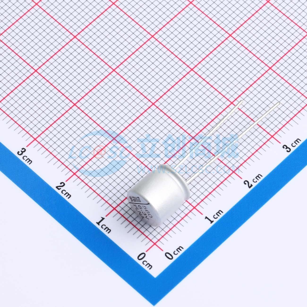 点击查看大图 NPLD0800J561MJTM实物图