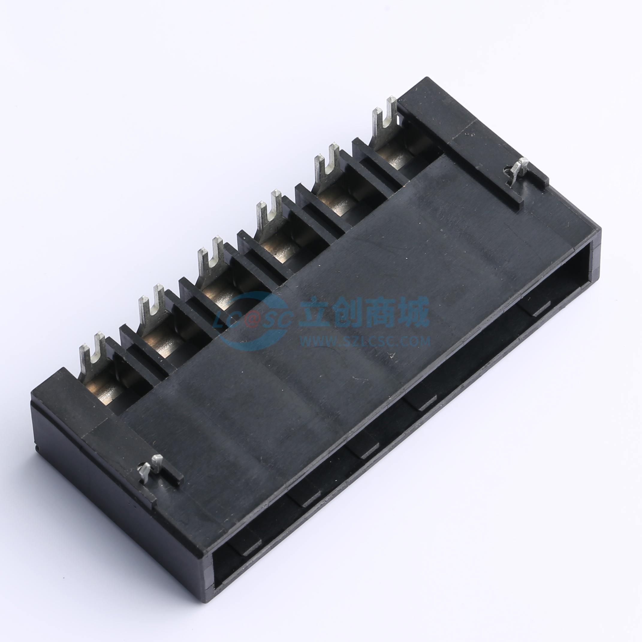 点击查看大图 DL5200-6AWSM实物图