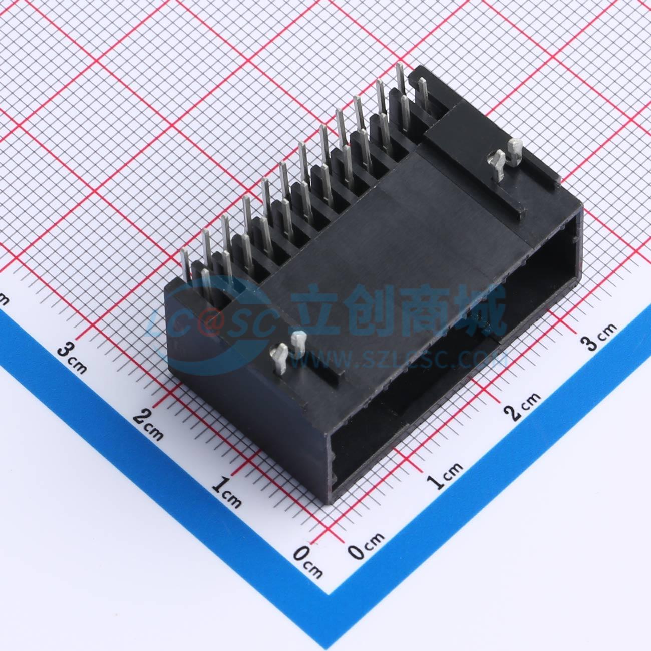 点击查看大图 XGC-24AWS实物图