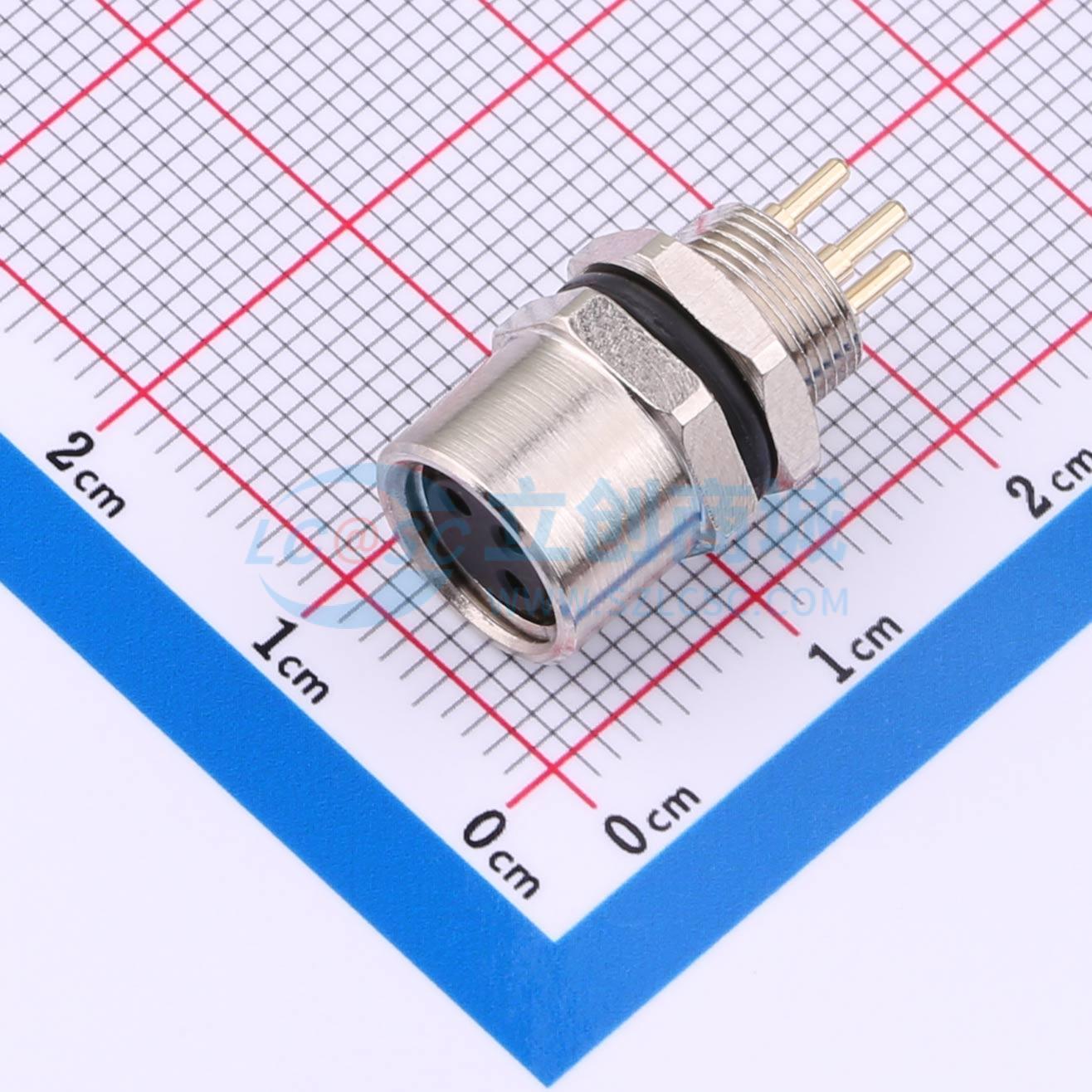 DS869FPS0589-3P实物图