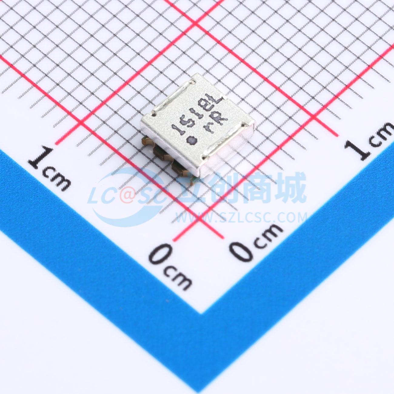 点击查看大图 MIL1618LD5A实物图