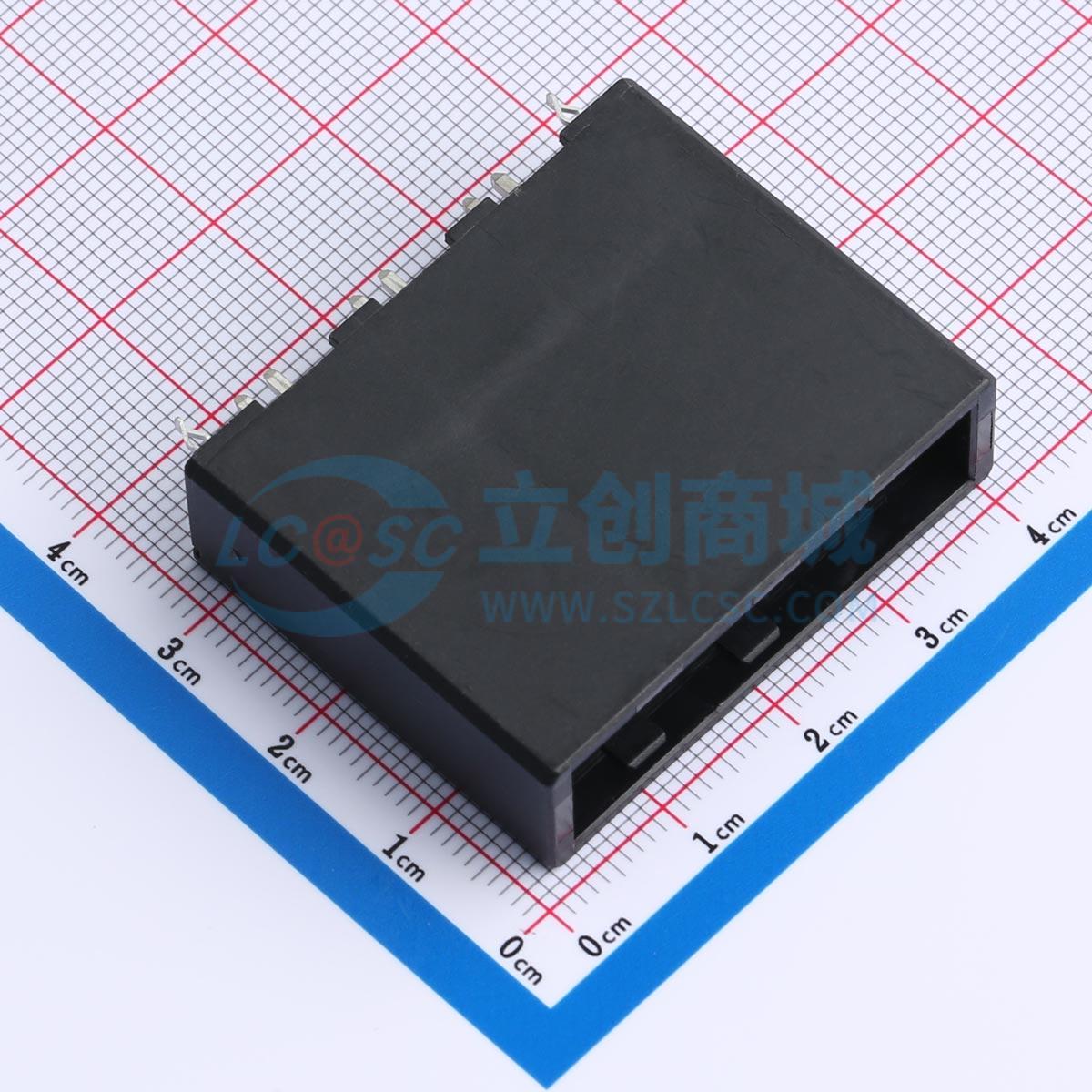 点击查看大图 DL5200-3ASM实物图