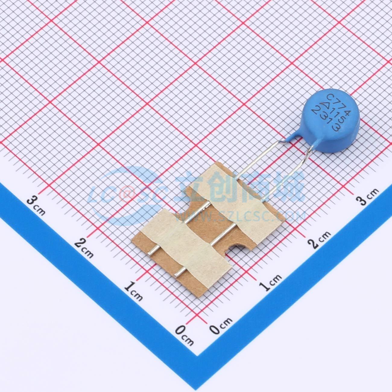 点击查看大图 B59774C0115A070实物图