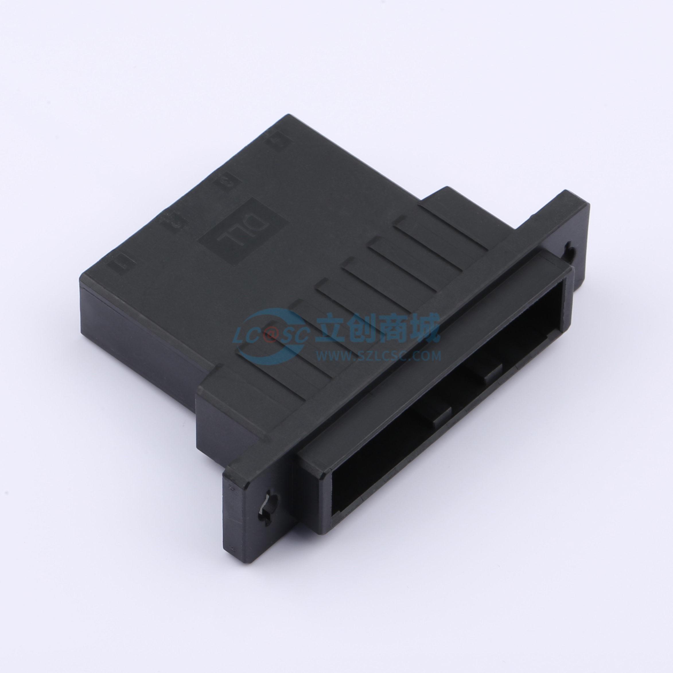 点击查看大图 DL5200-4RM实物图