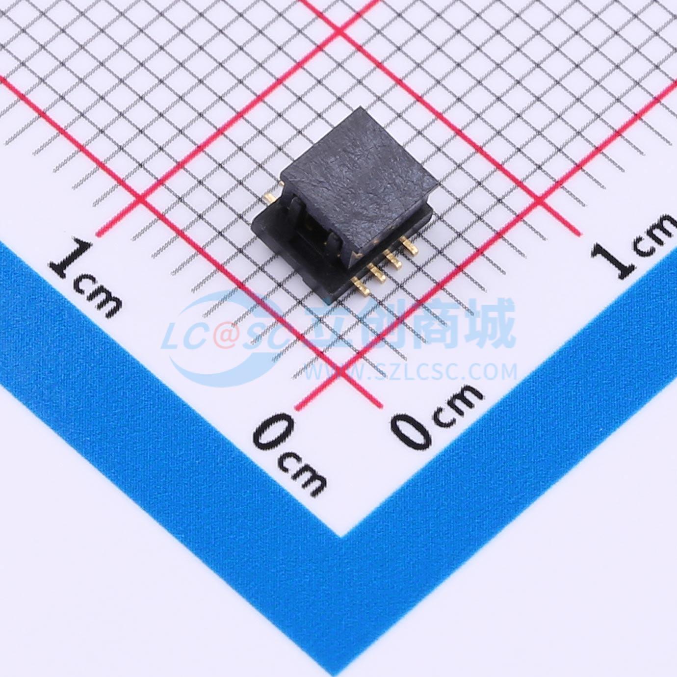 BB0800100M-0082C-001实物图