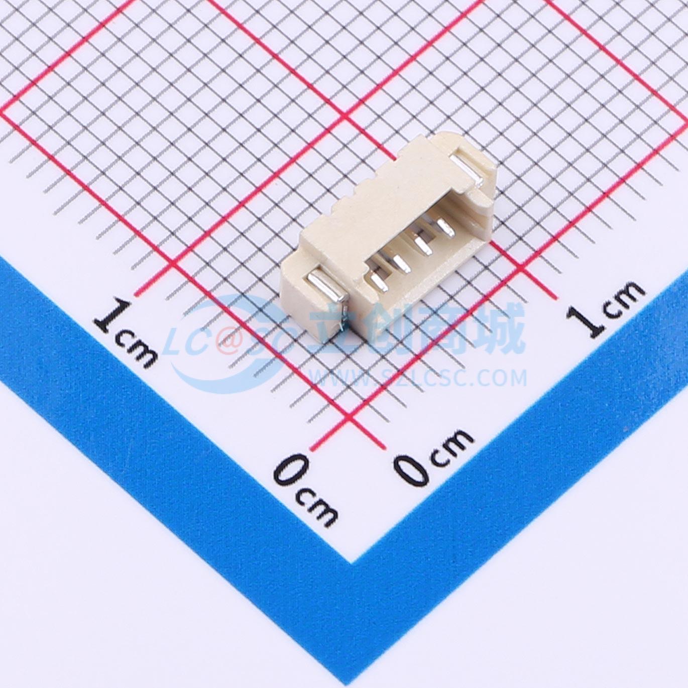 DMX-4PWT-43实物图