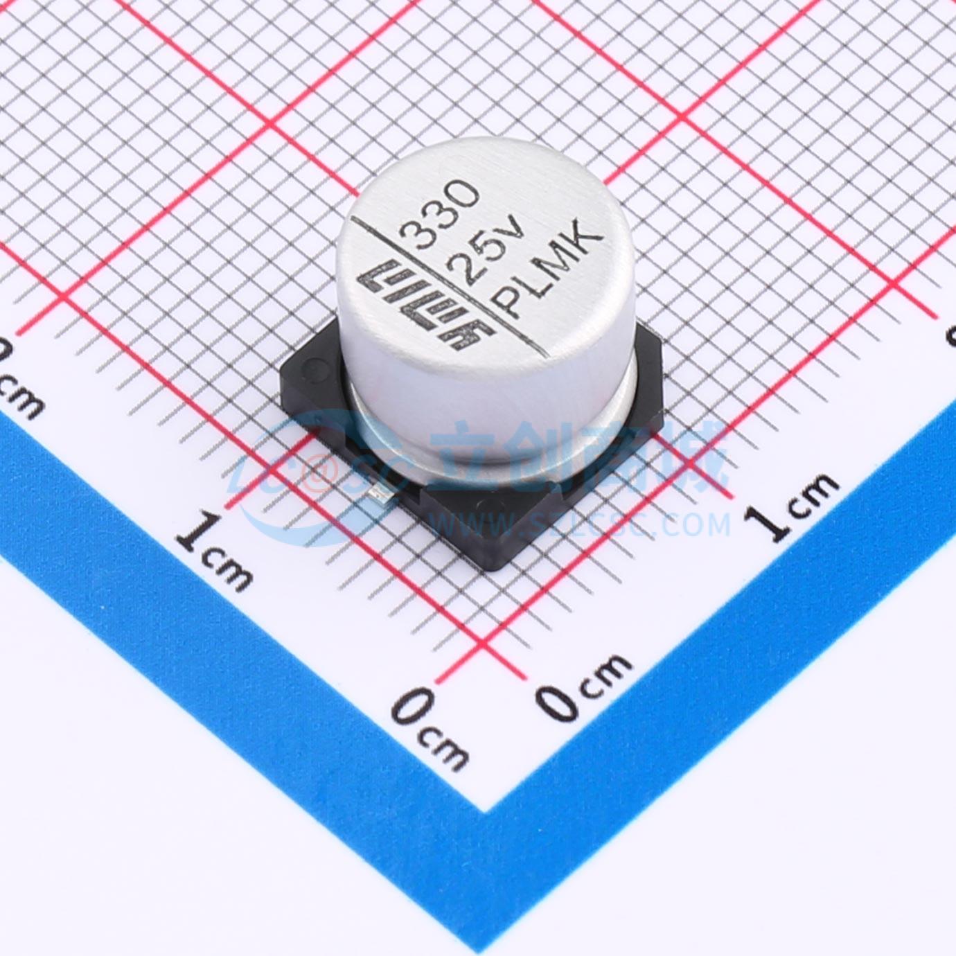 点击查看大图 VPLE0851E331MVTM实物图