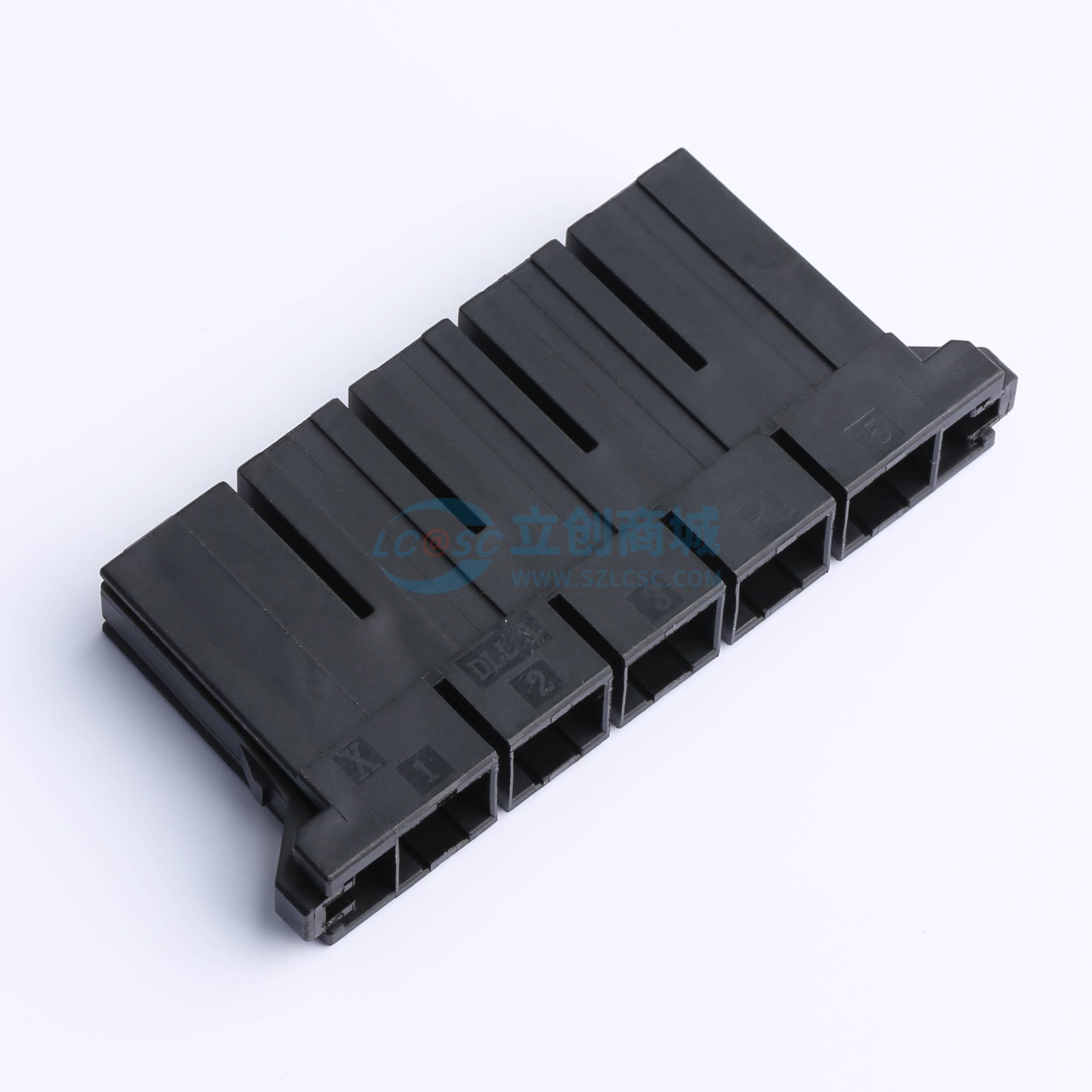 点击查看大图 DL5200-5YM实物图