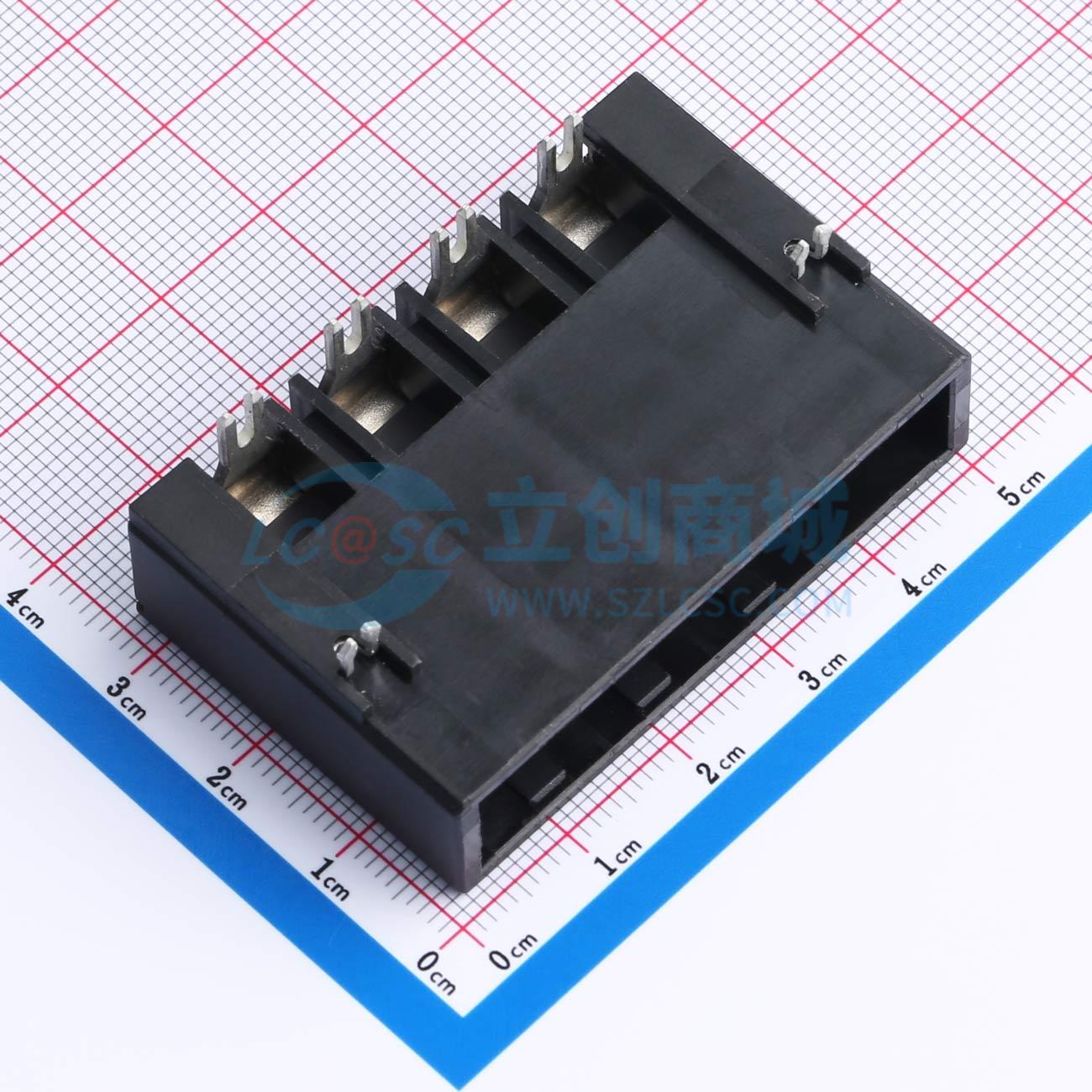 DL5200-4AWSM实物图