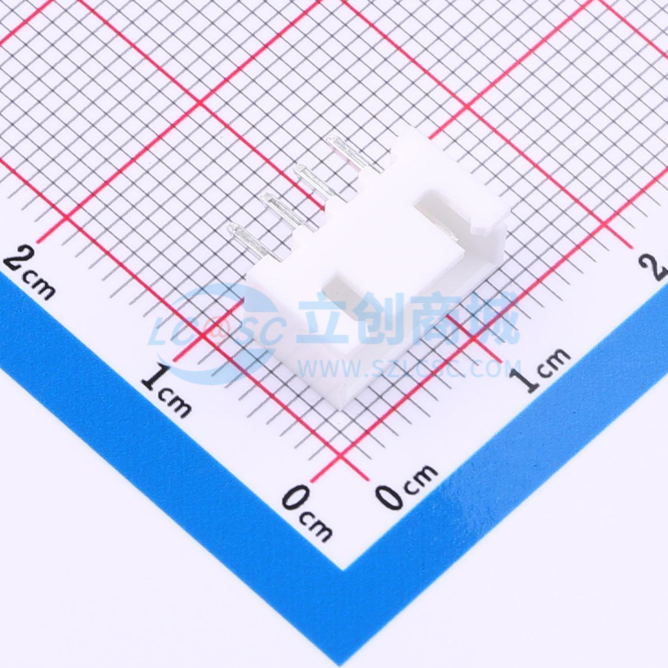 点击查看大图 AXH-4A-11实物图