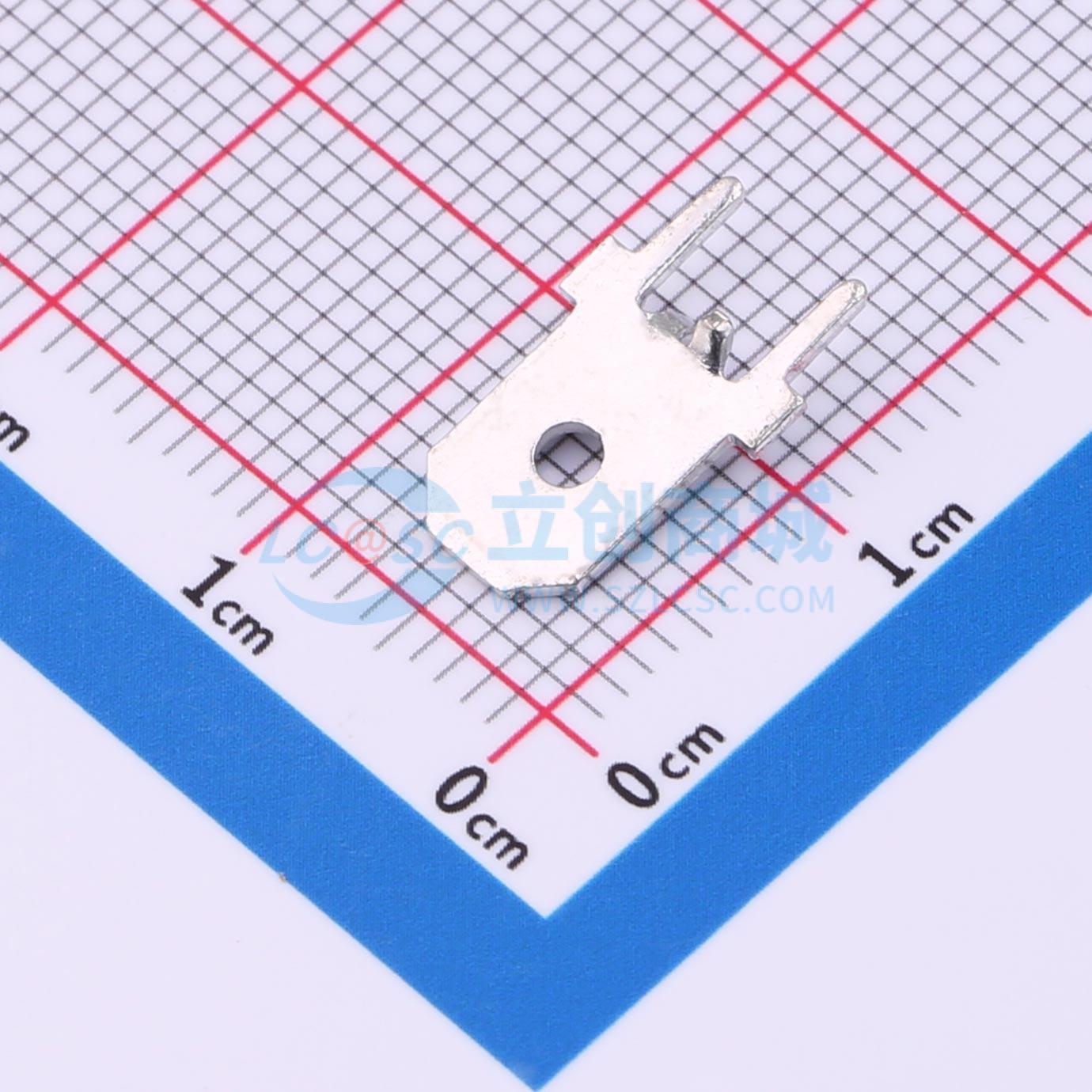 点击查看大图 G630-09-5H实物图
