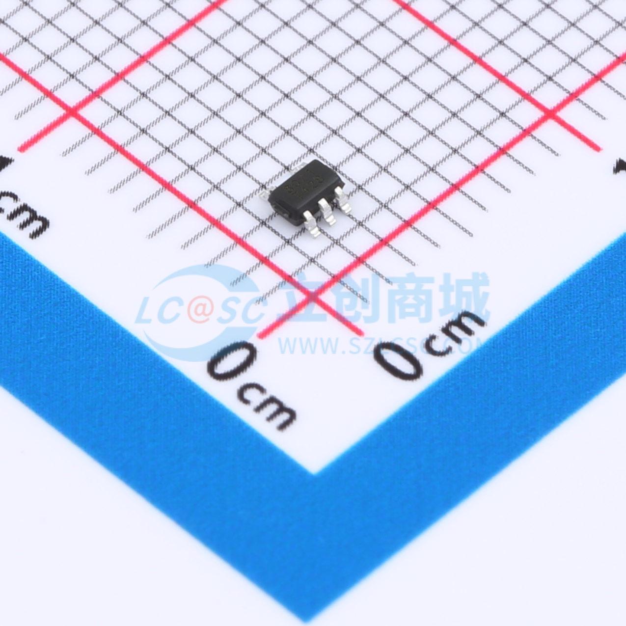 点击查看大图 GT8071C5实物图