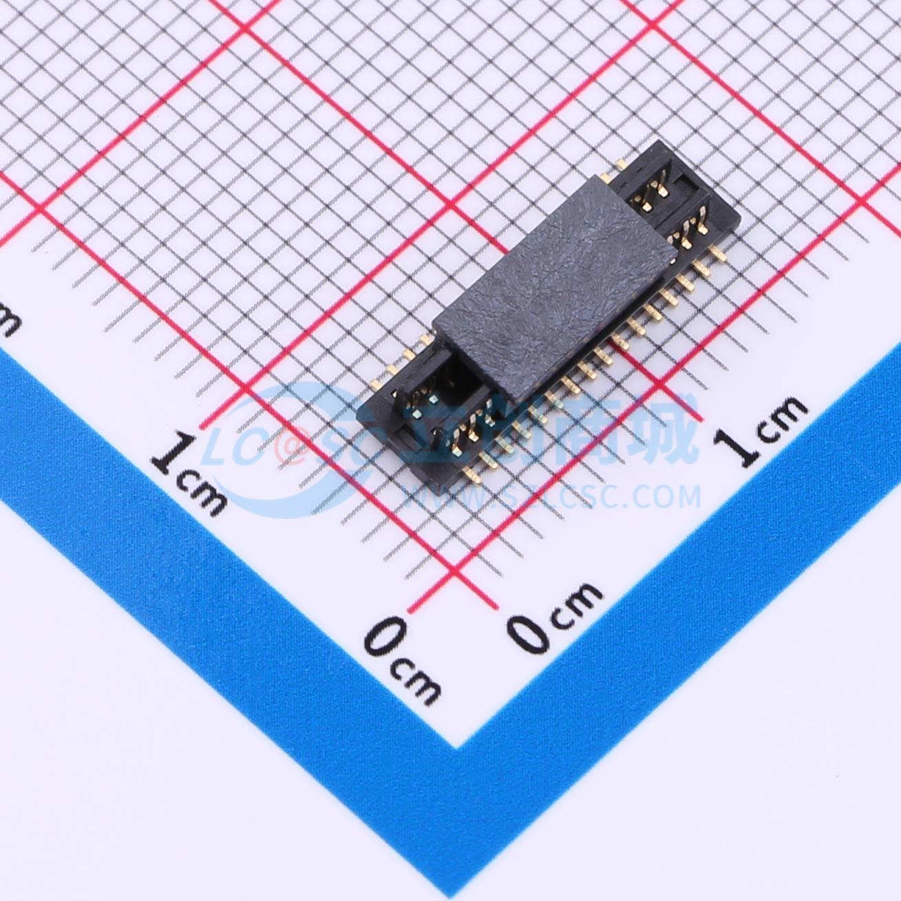 BB0800100M-0322C-001实物图