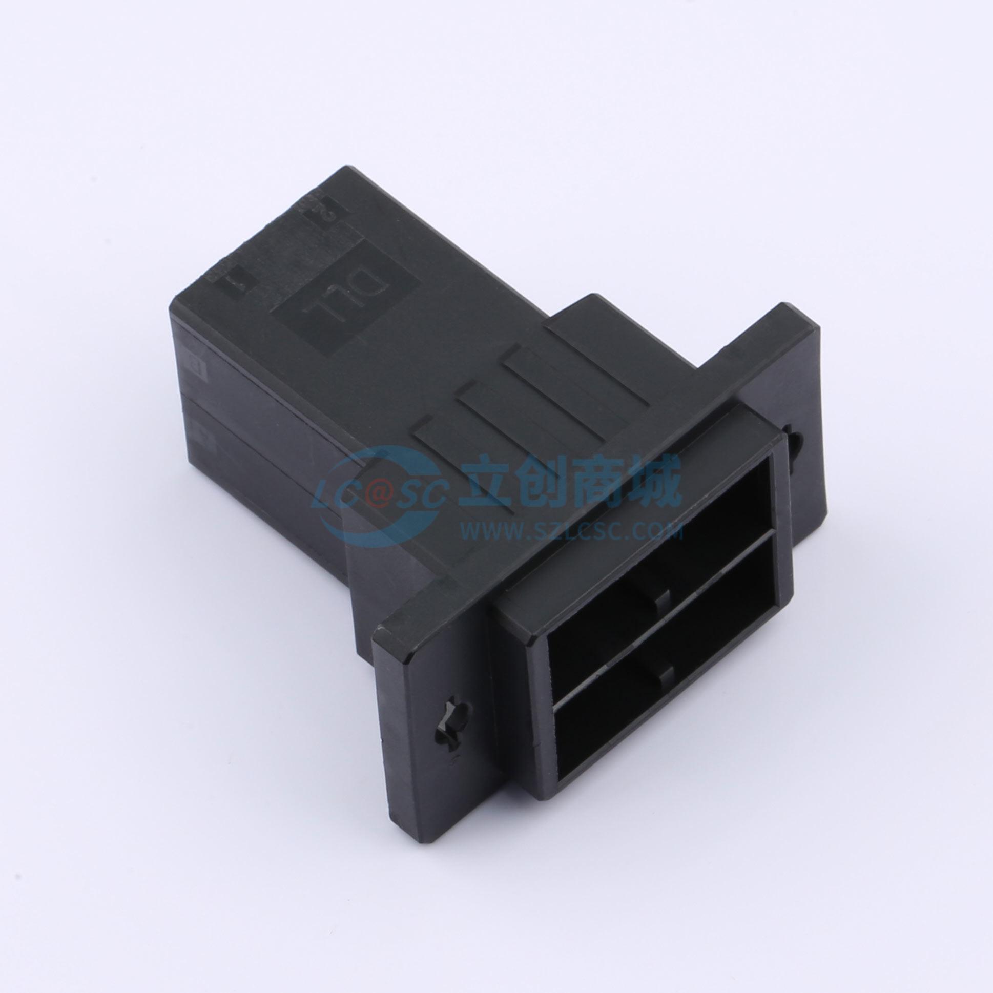 点击查看大图 DL5200-4R实物图