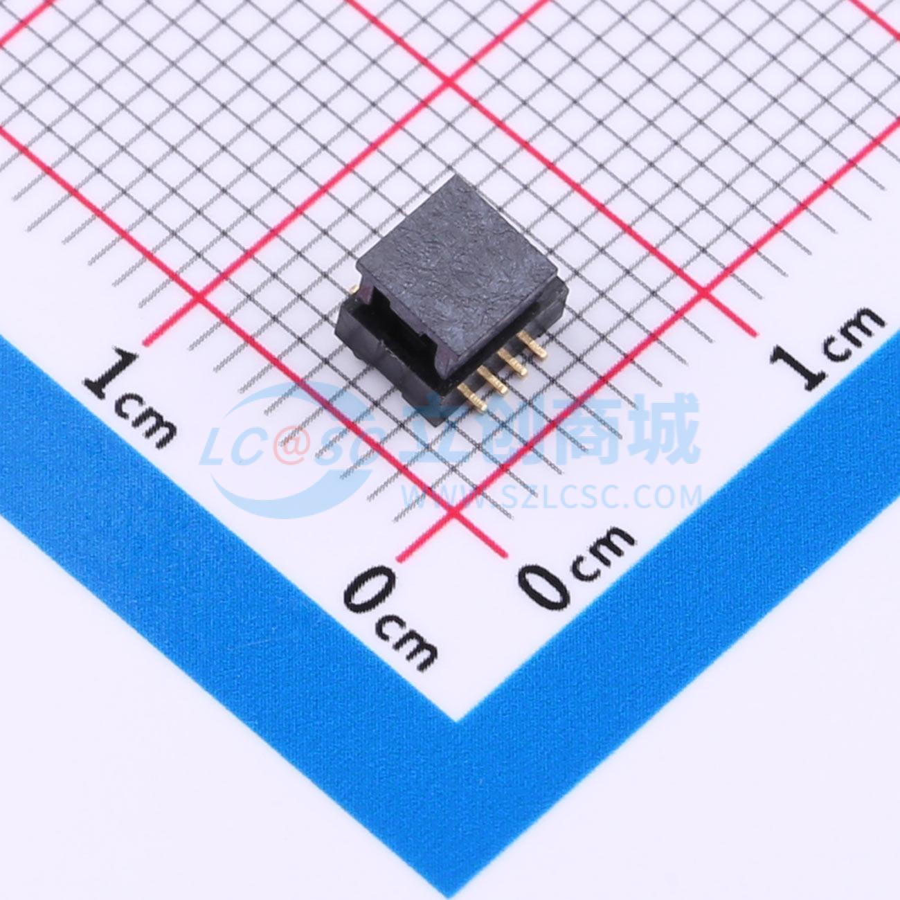 点击查看大图 BB0800200M-0082C-001实物图