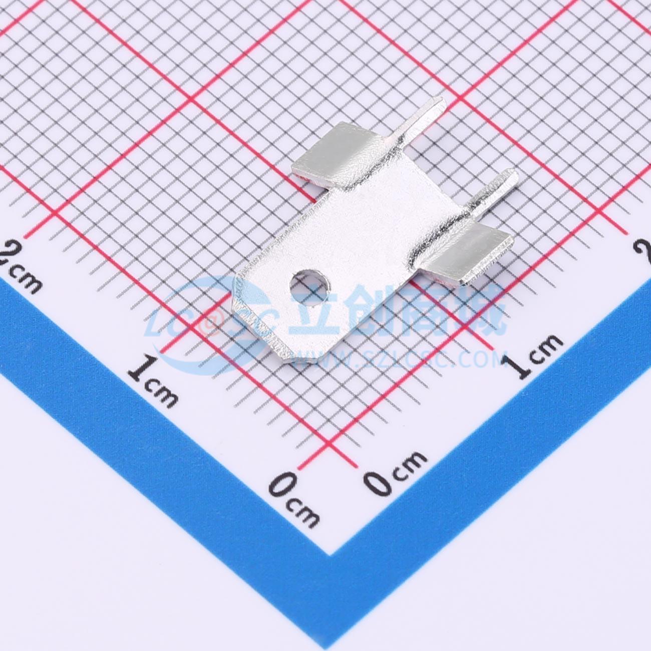 点击查看大图 G630-03-2A实物图