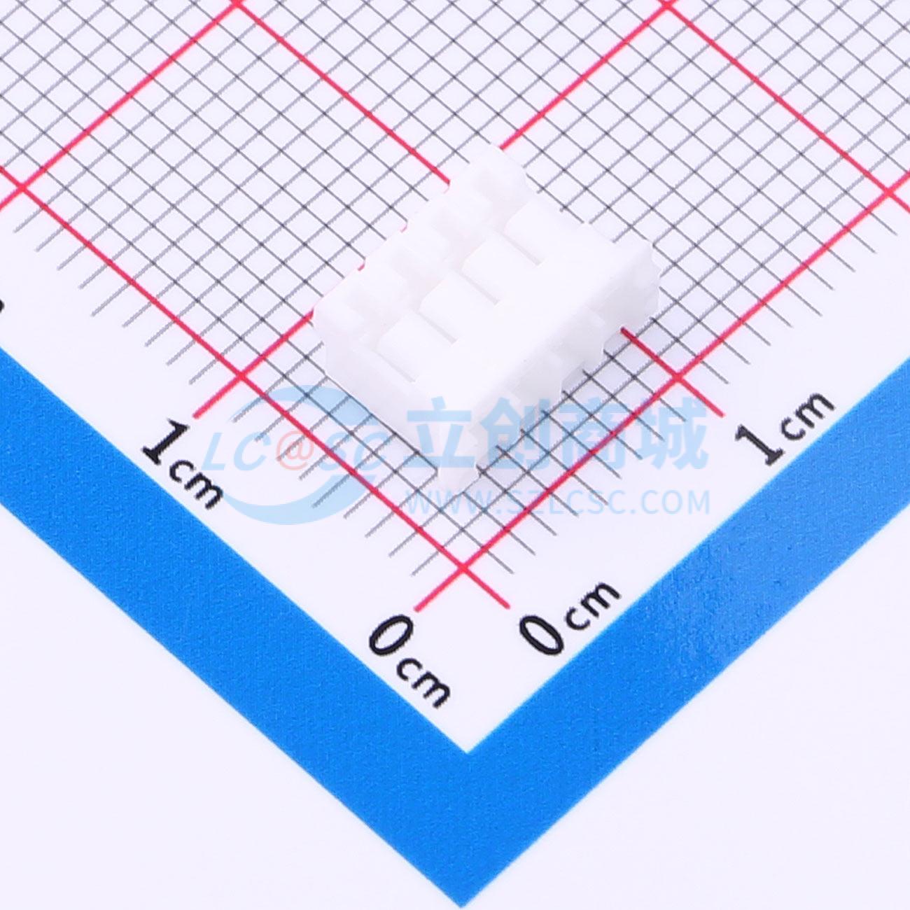 点击查看大图 CPHR-4N-JK实物图