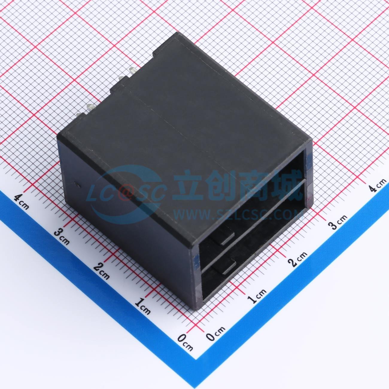 点击查看大图 DL5200-4AS实物图