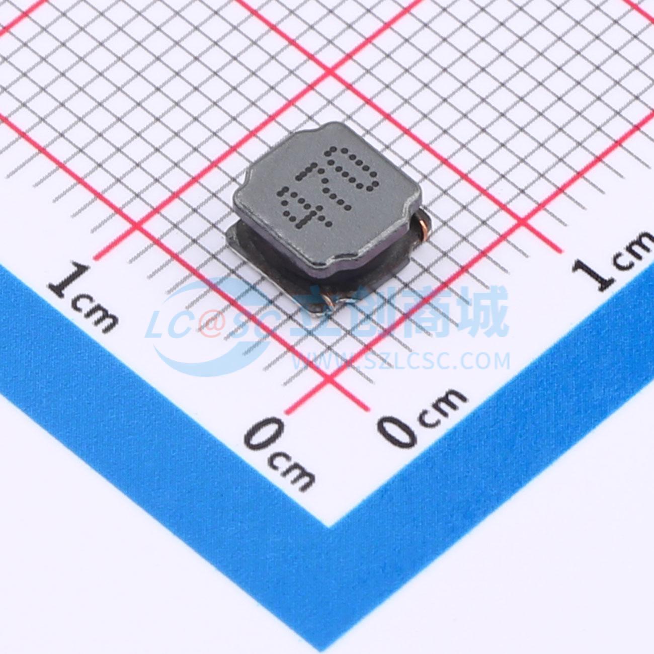 点击查看大图 ZNR6028ST470M实物图