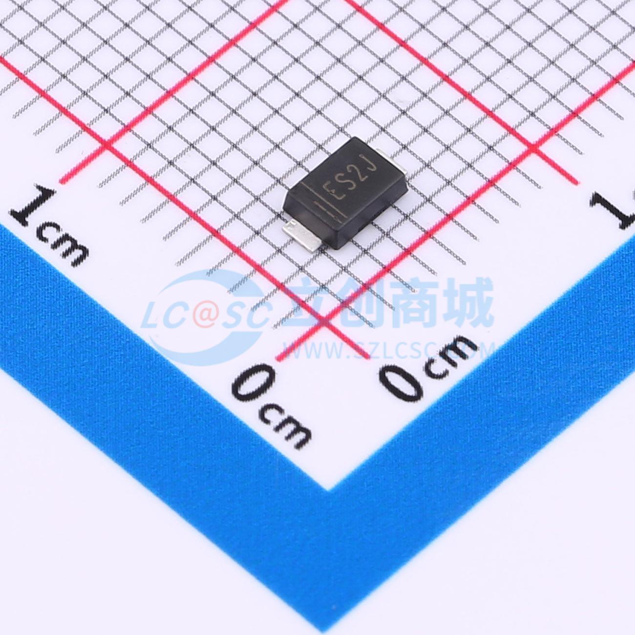 点击查看大图 ES2JF实物图