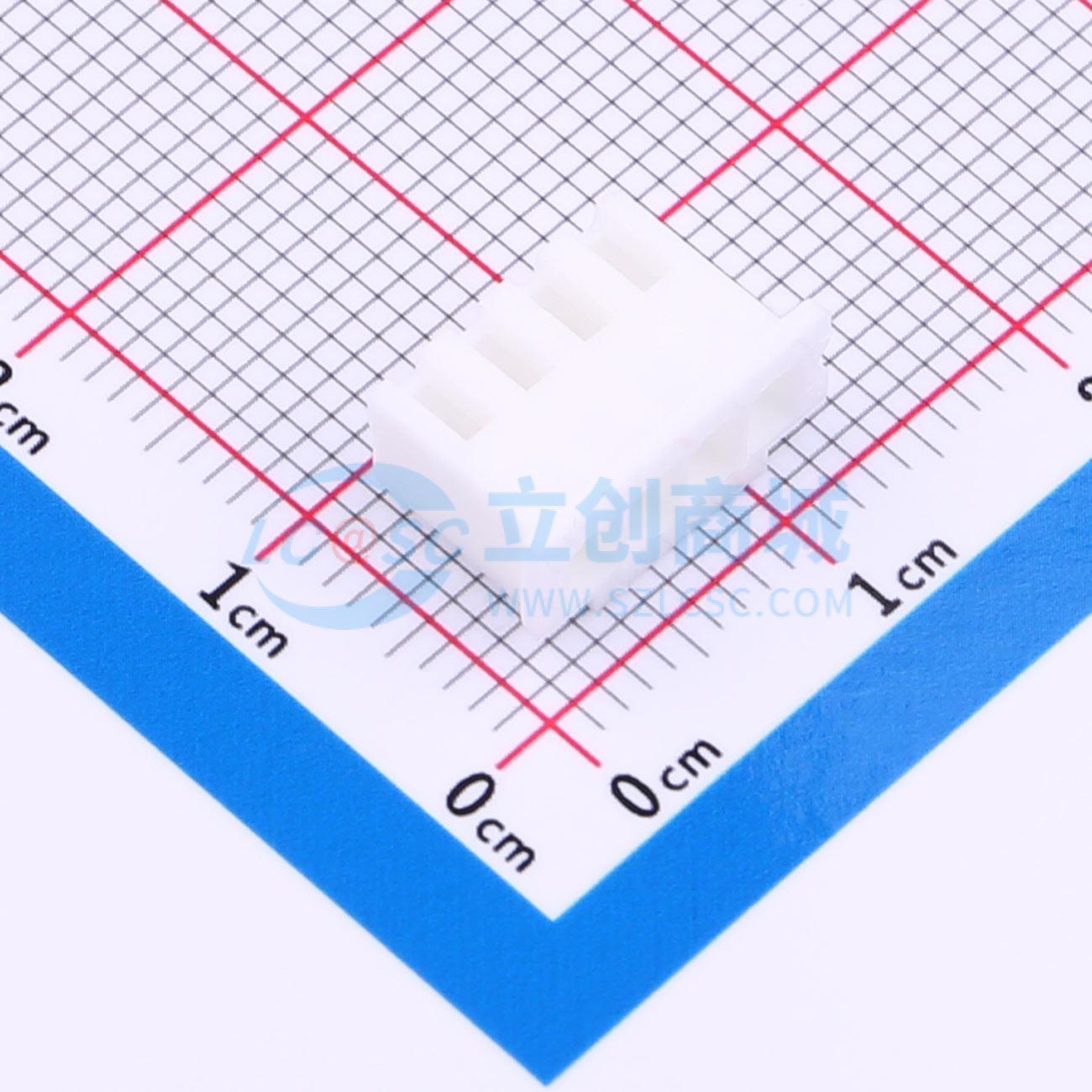 点击查看大图 CXAP-04V-JK实物图