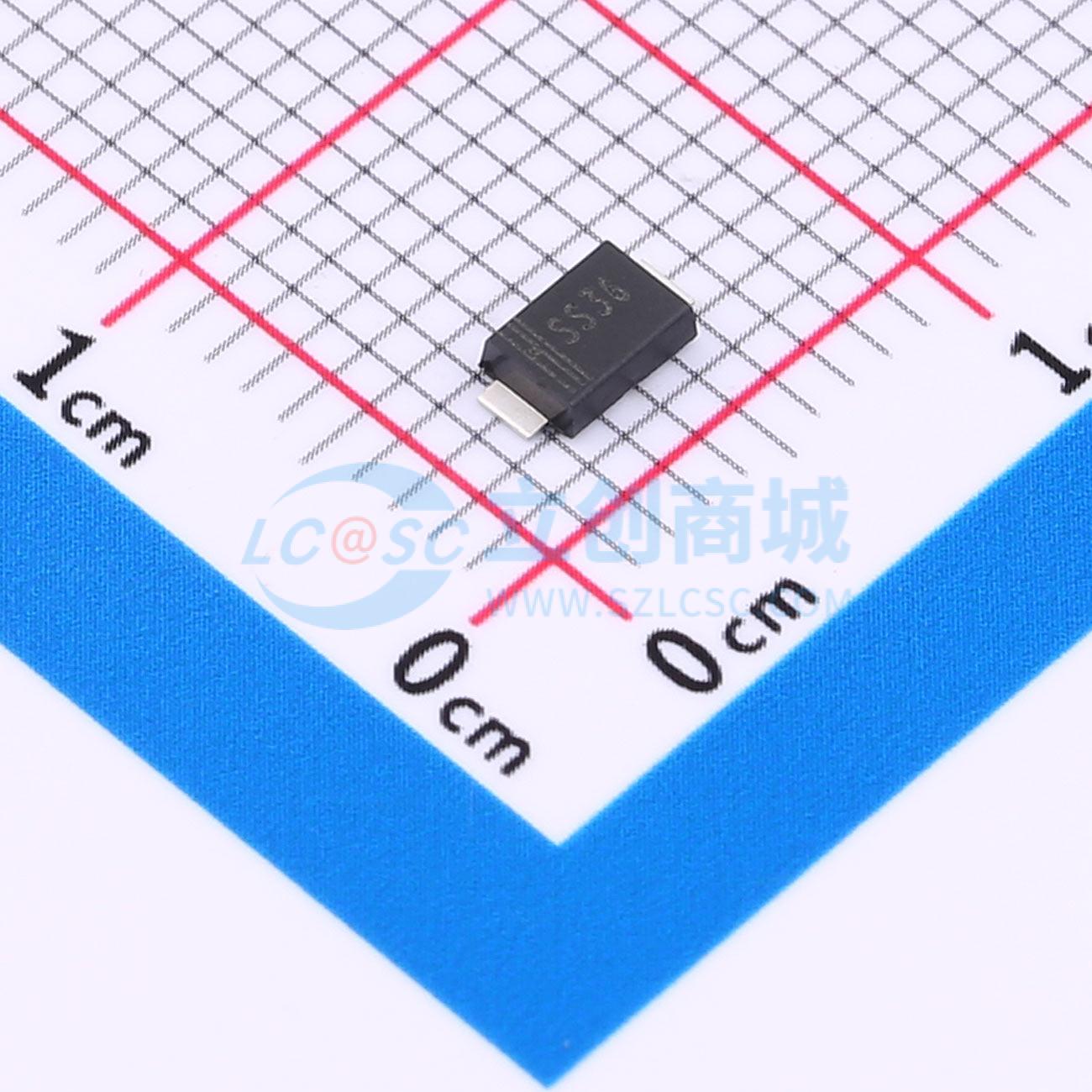 点击查看大图 SS36F实物图